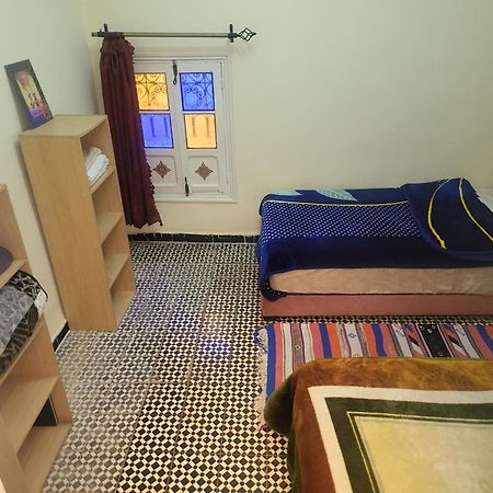 Maison 211 Marrakesh Esterno foto