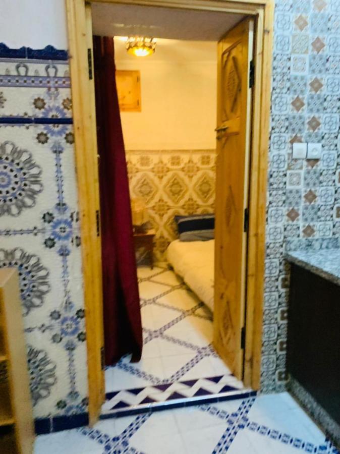 Maison 211 Marrakesh Esterno foto
