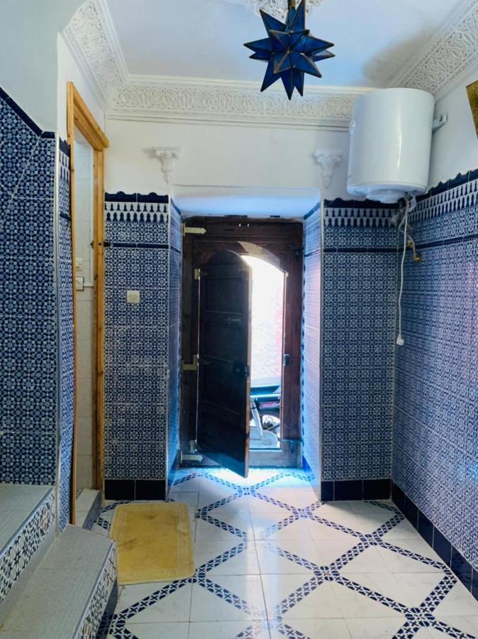 Maison 211 Marrakesh Esterno foto