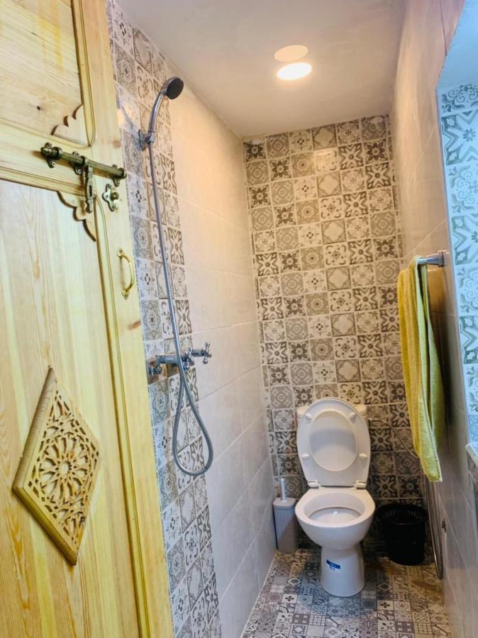 Maison 211 Marrakesh Esterno foto