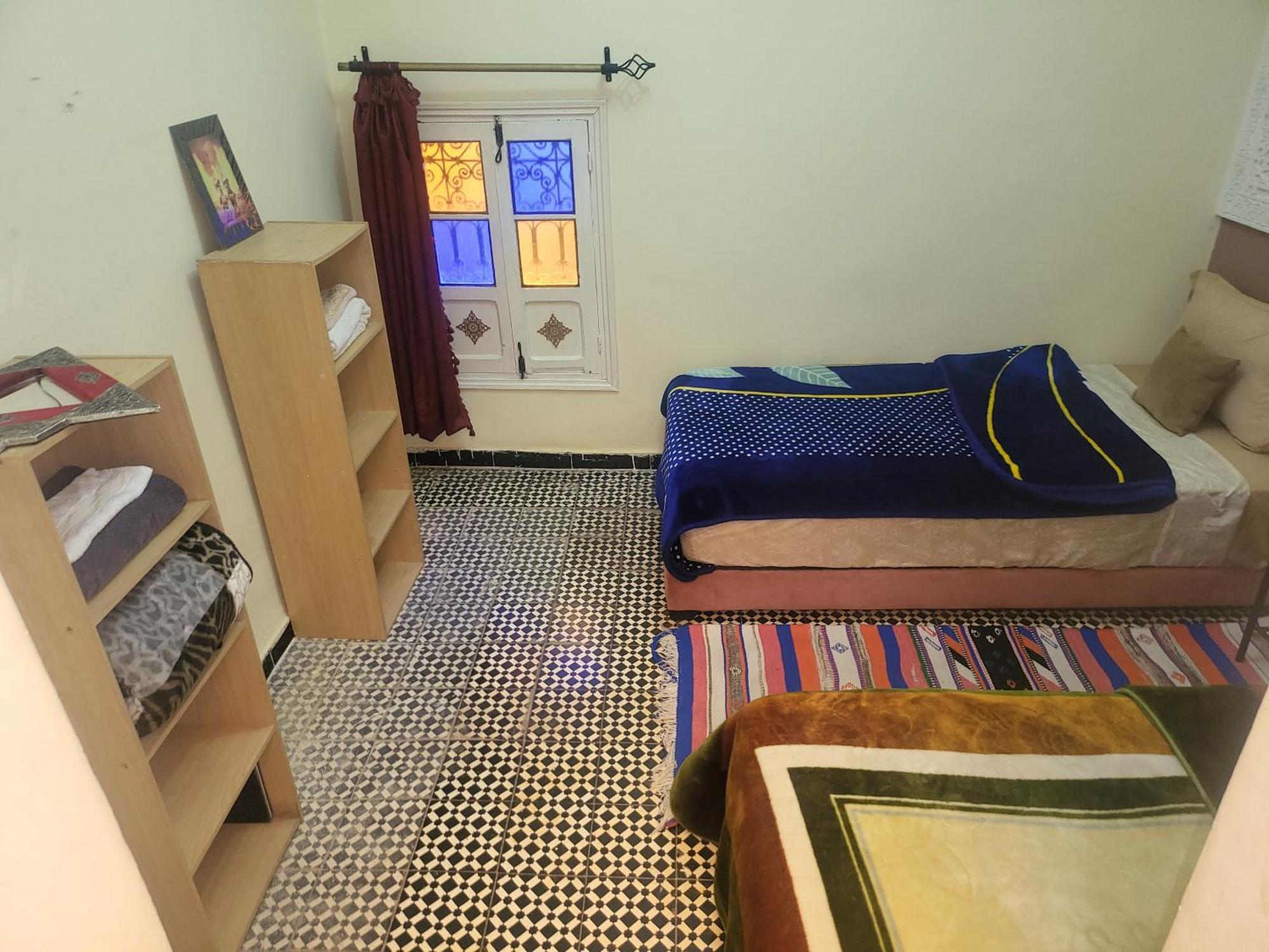 Maison 211 Marrakesh Esterno foto