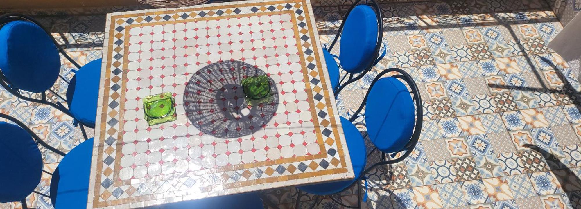 Maison 211 Marrakesh Esterno foto