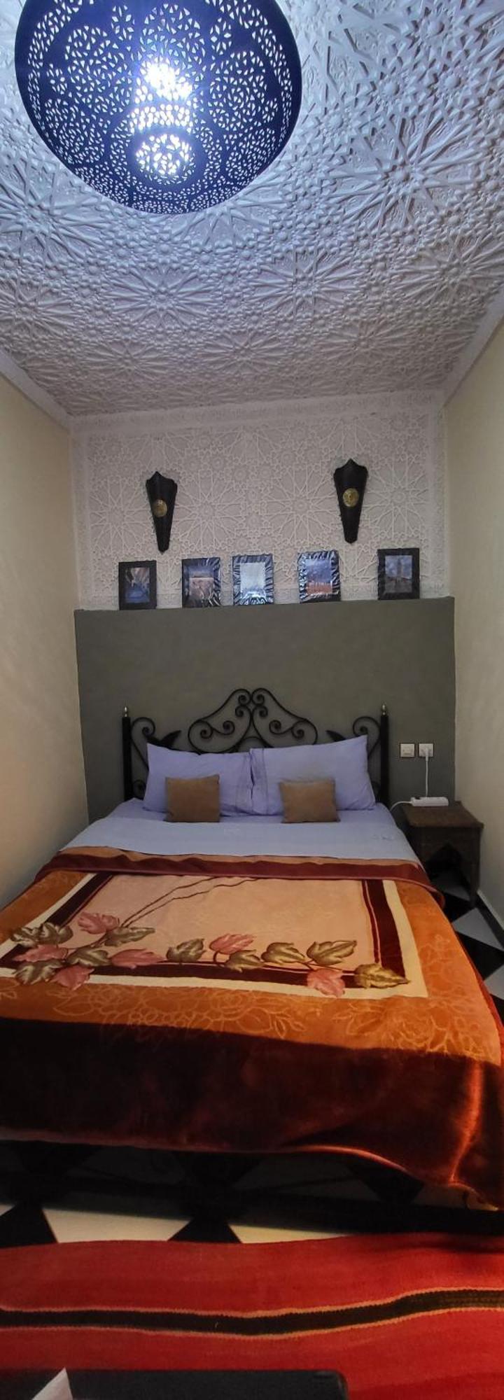 Maison 211 Marrakesh Esterno foto