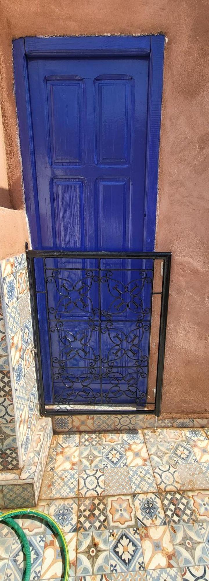 Maison 211 Marrakesh Esterno foto